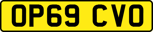 OP69CVO
