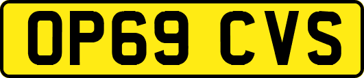 OP69CVS