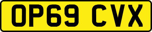 OP69CVX