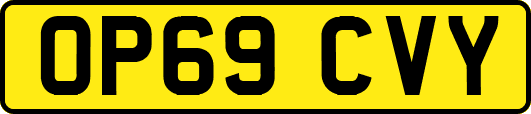 OP69CVY