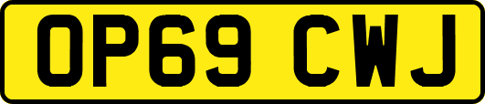 OP69CWJ