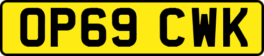 OP69CWK