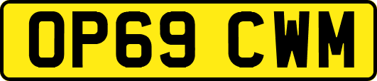OP69CWM