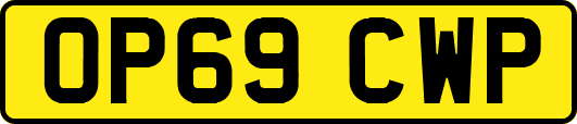 OP69CWP