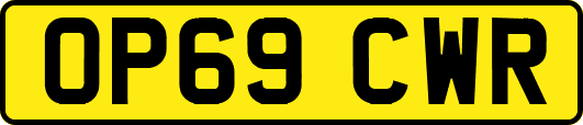 OP69CWR