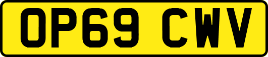 OP69CWV