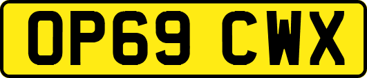 OP69CWX
