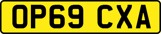 OP69CXA