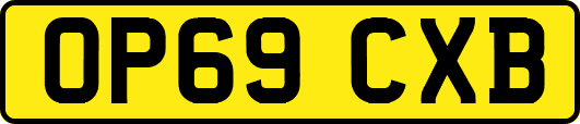 OP69CXB
