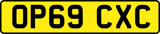 OP69CXC