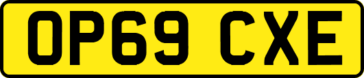 OP69CXE