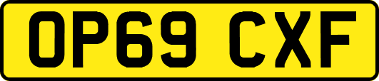 OP69CXF