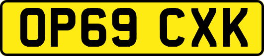 OP69CXK