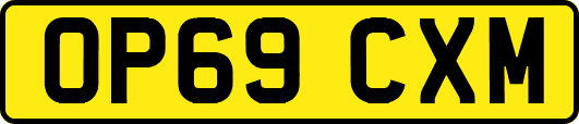 OP69CXM