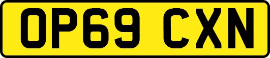 OP69CXN