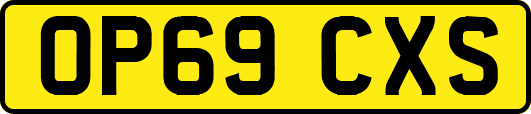 OP69CXS