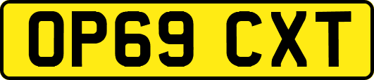 OP69CXT