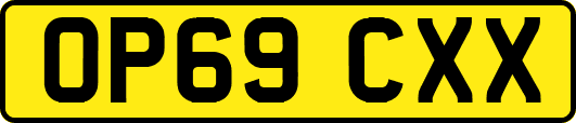 OP69CXX