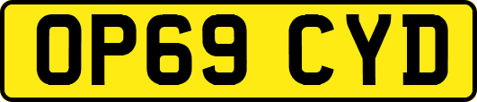 OP69CYD