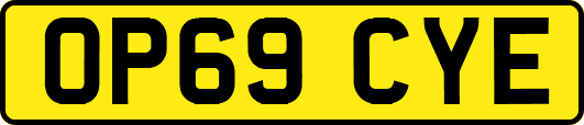 OP69CYE