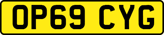 OP69CYG