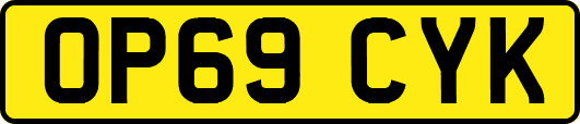 OP69CYK