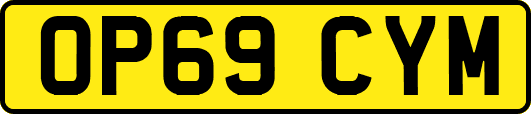 OP69CYM