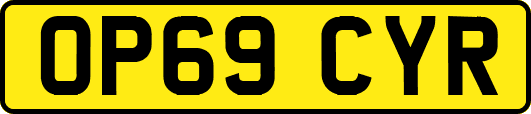 OP69CYR
