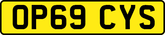 OP69CYS