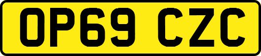 OP69CZC