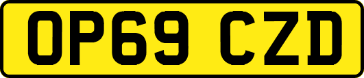 OP69CZD