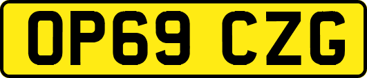 OP69CZG