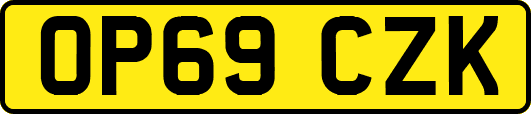 OP69CZK