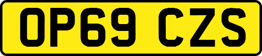 OP69CZS