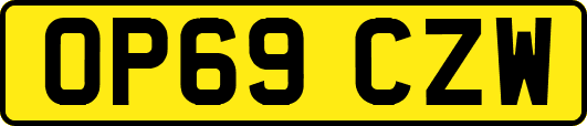 OP69CZW