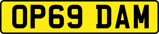 OP69DAM