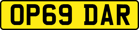 OP69DAR