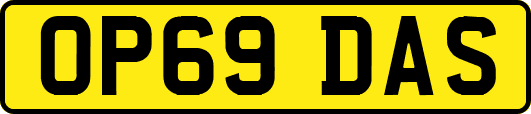 OP69DAS