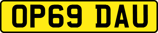 OP69DAU
