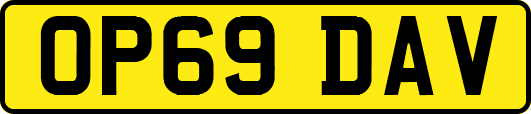 OP69DAV