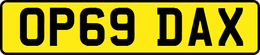 OP69DAX