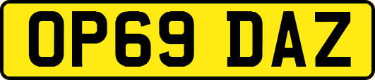 OP69DAZ