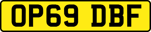 OP69DBF