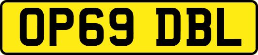 OP69DBL