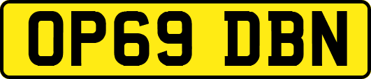 OP69DBN