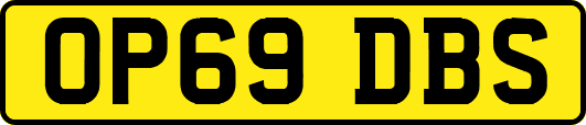 OP69DBS