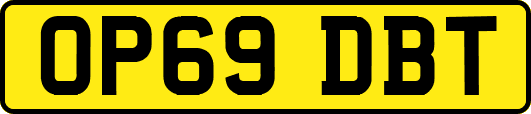 OP69DBT
