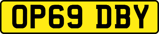OP69DBY