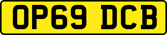 OP69DCB