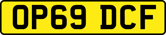 OP69DCF